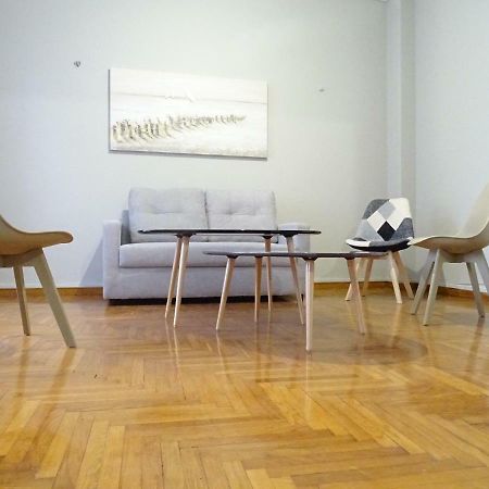 Athenian perfect apartment in Plaka Bagian luar foto