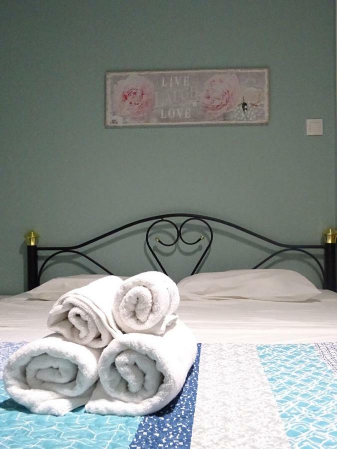 Athenian perfect apartment in Plaka Bagian luar foto