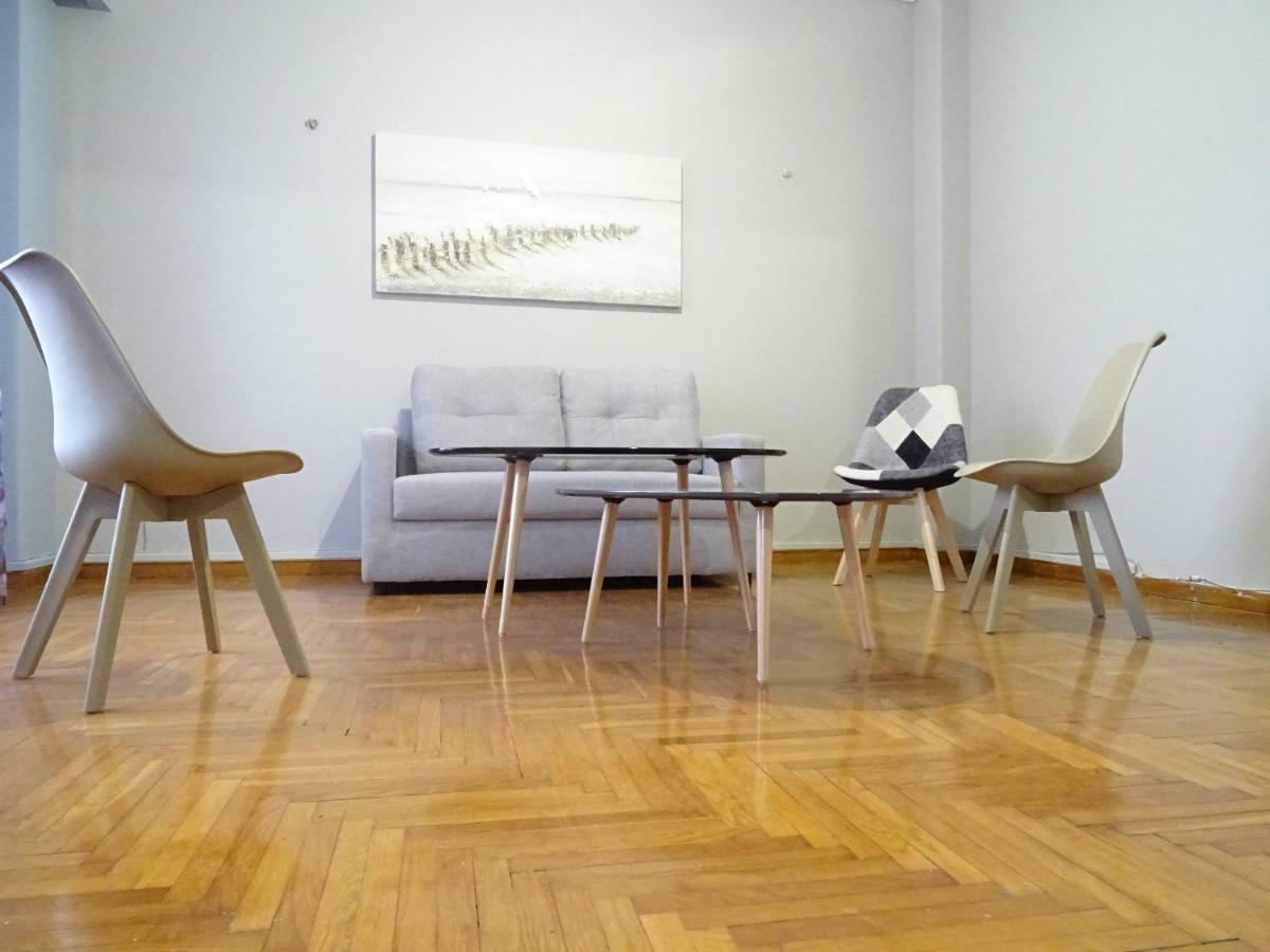 Athenian perfect apartment in Plaka Bagian luar foto