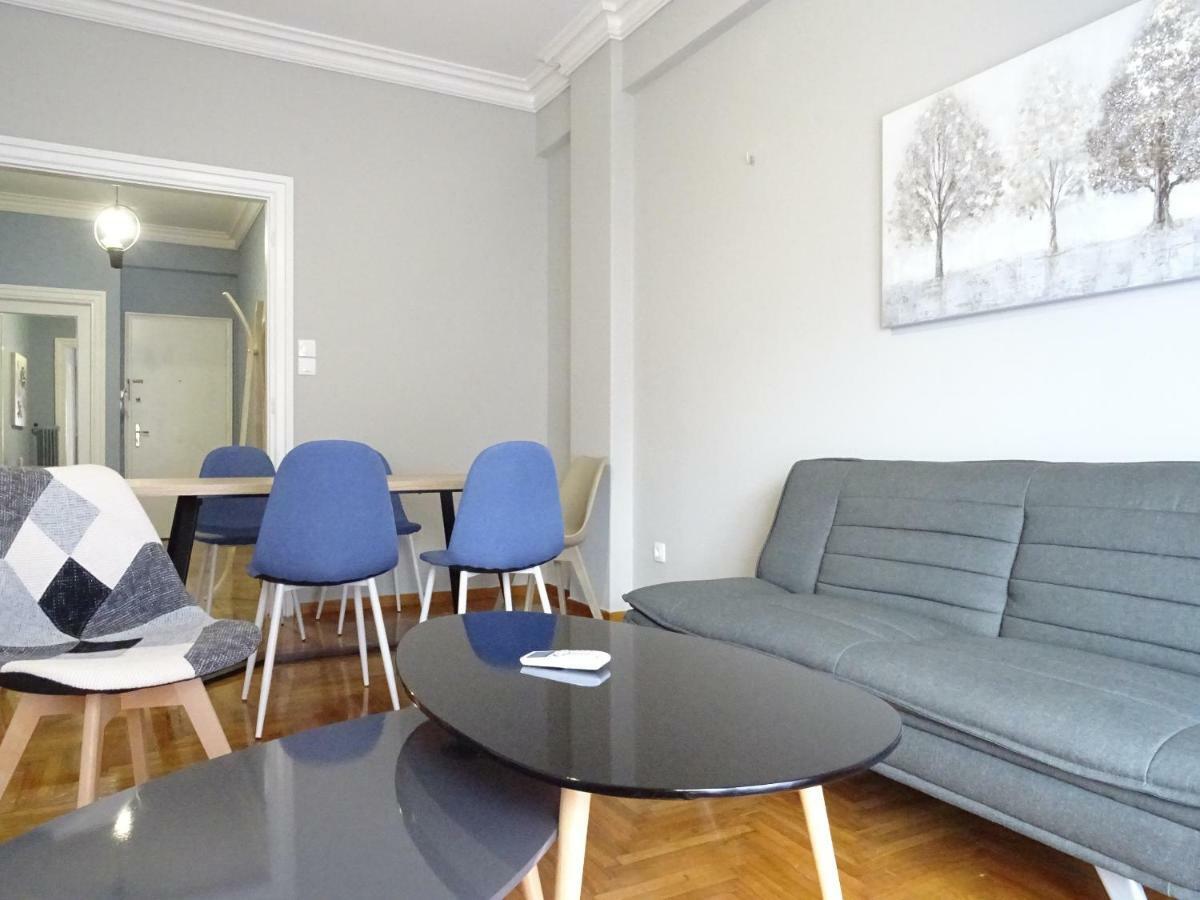 Athenian perfect apartment in Plaka Bagian luar foto