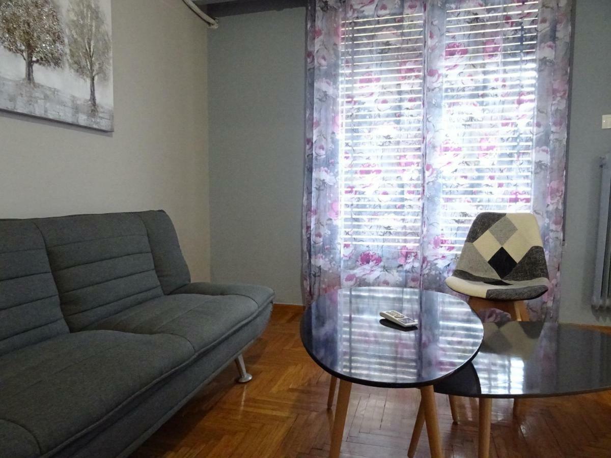 Athenian perfect apartment in Plaka Bagian luar foto