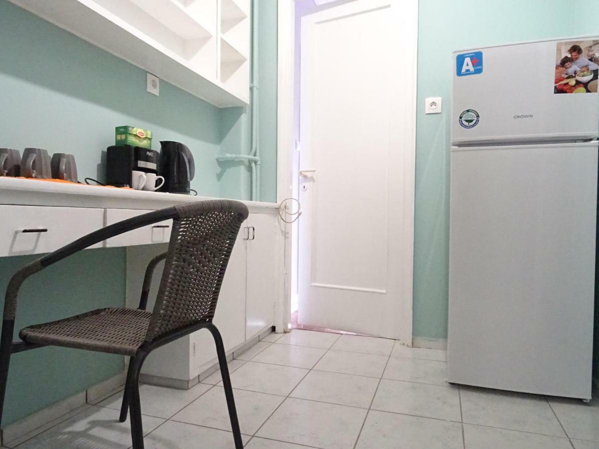 Athenian perfect apartment in Plaka Bagian luar foto