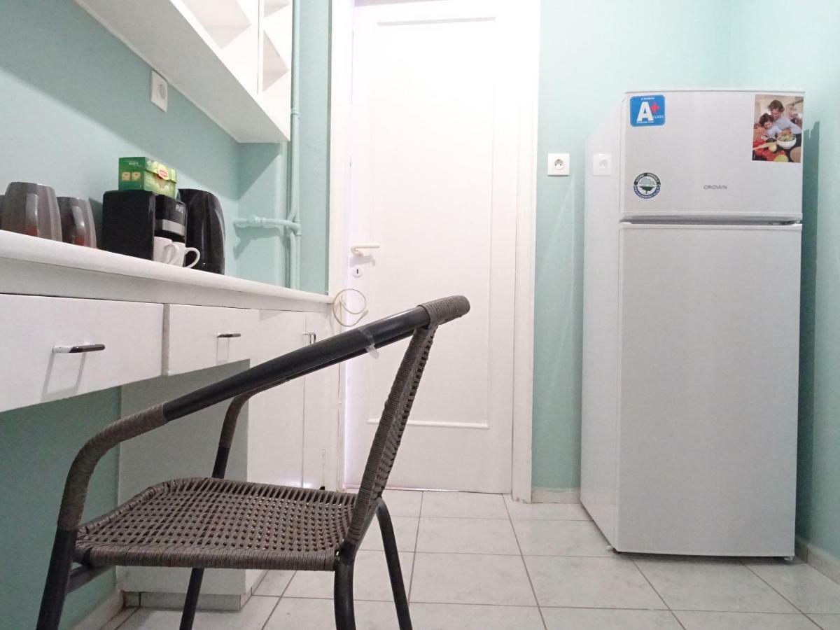 Athenian perfect apartment in Plaka Bagian luar foto