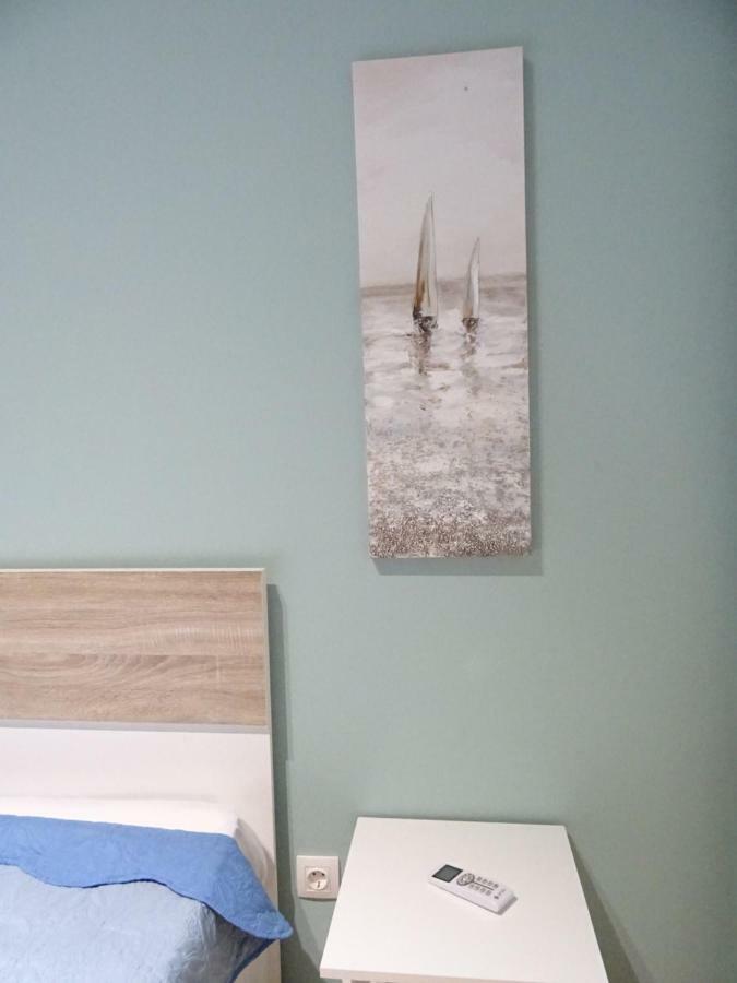 Athenian perfect apartment in Plaka Bagian luar foto