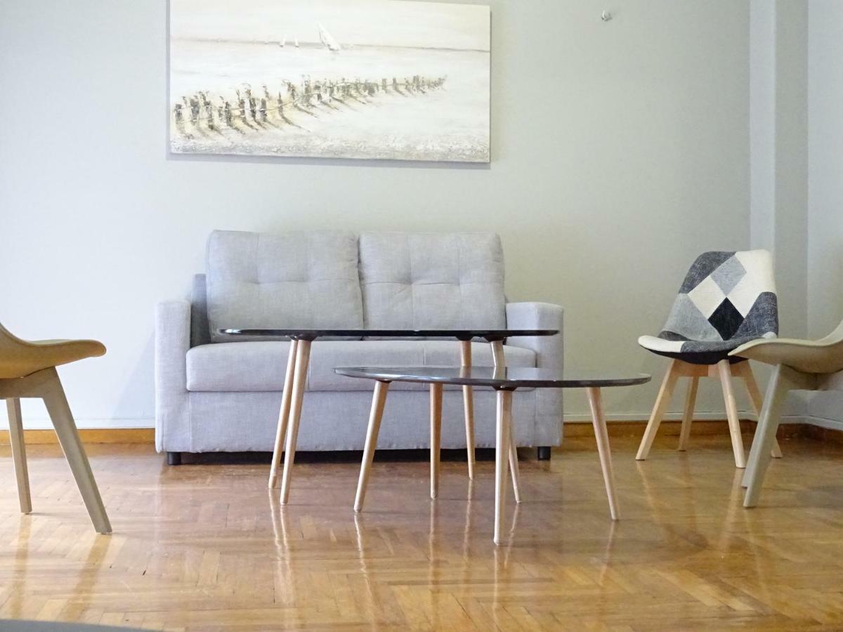 Athenian perfect apartment in Plaka Bagian luar foto