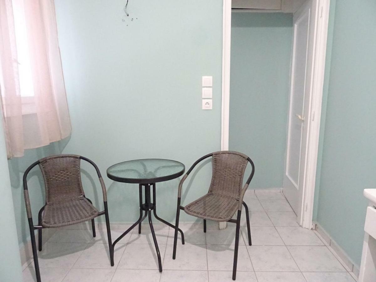 Athenian perfect apartment in Plaka Bagian luar foto