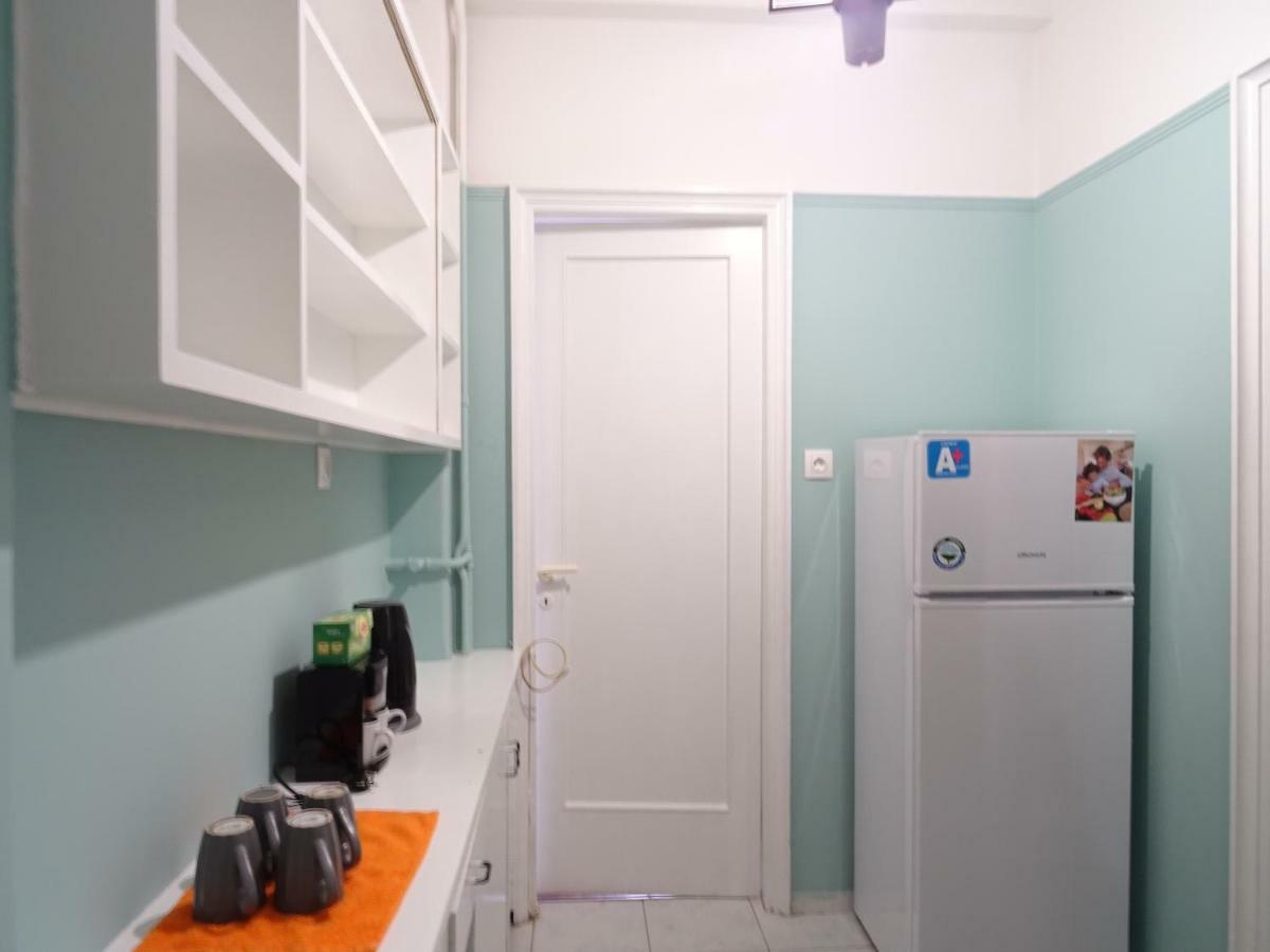Athenian perfect apartment in Plaka Bagian luar foto